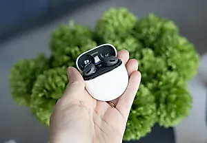 Google Pixel Buds 2A: новые функции и шумоподавление