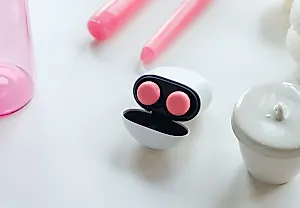 Pixel Buds Pro 2 получат свежие AI-фишки