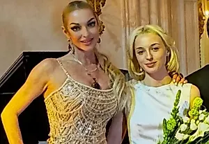 «Меня не интересует эта семейка». Волочкова высказалась о браке дочки