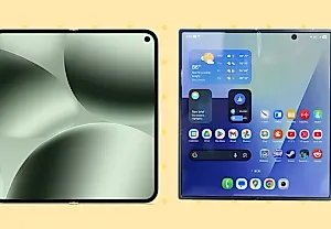 Pixel 10 Pro Fold vs Galaxy Z Fold 7: гибкая война
