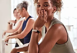 Fitbit Ring — разумный шаг для Google?