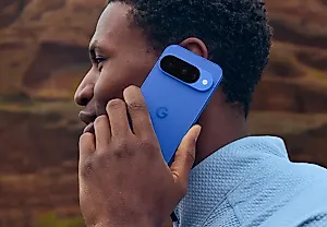 Главные нововведения Pixel 10: магниты и ИИ, которых мы ждали