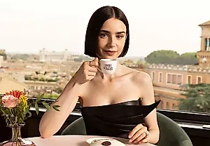 Emily in Paris: новый сезон — старые грабли?