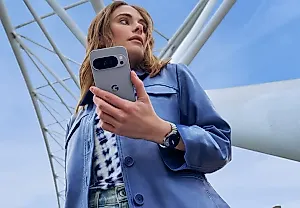 Google Pixel 10: фотография без рук?