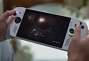 Microsoft ускоряет игры для игровых ПК с новым решением шейдерных тормозов