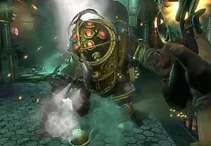 BioShock: массовое увольнение и новая надежда