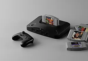Очередная отсрочка новой консоли Analogue 3D