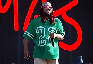 Leon Thomas и его Mutt становятся №1 в чартах R&B/Hip-Hop