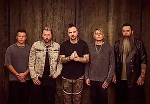 Three Days Grace: Новое воссоединение и двойной вокал – что это значит?