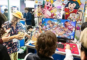 Игровое пробуждение и рывок индустрии: Silksong и Gamescom – театр навсегда спящих надежд