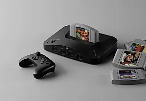 Retro-консоль Analogue 3D: снова перенос