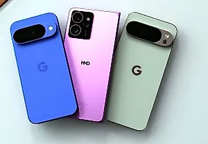 Первые Android c Qi2: зацените список