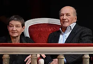 Династия Льва Дурова: кто остался после легенды