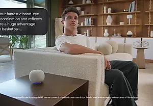 Google готовит загадочный Nest — что это за зверь?