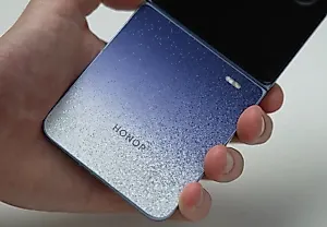 Honor Magic V Flip 2: сверкающий вызов флагманам