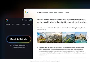 Искусственный интеллект Google Search выходит в глобальный прокат: теперь с личным официантом