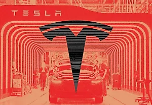Tesla задерживает отчёты об авариях FSD и Autopilot