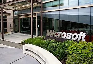 Microsoft урезает доступ китайским компаниям к киберсистеме раннего оповещения