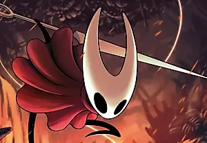 Hollow Knight: Silksong выходит 4 сентября