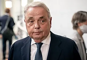 CTS Eventim: рекордный доход и провал акций