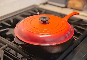Моя любовь – сковорода Le Creuset: исповедь гика по бытовухе