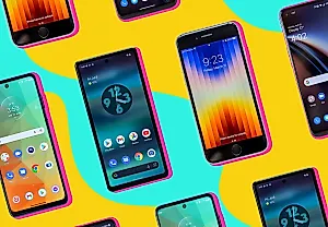 Бюджетные смартфоны: выбираем лучшее "с пылу с жару"