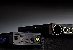 FiiO представила M27: аудиоплеер с ИИ и космическими возможностями