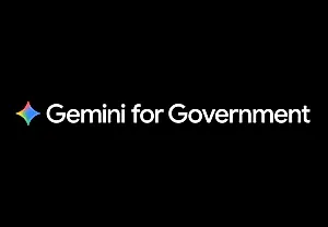 Google создала ИИ-сервис Gemini для правительства США