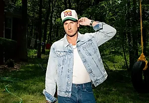 Russell Dickerson: когда мечты совпадают с реальностью