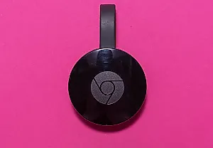 Google исправляет "недоверенный" Chromecast