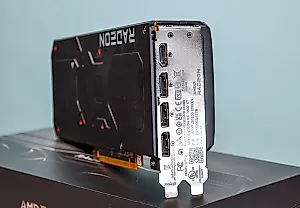 AMD случайно раскрыла FSR 4: владельцы RX 7000 получают шанс?
