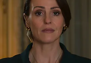 Объяснение финала сериала Netflix «Заложник»