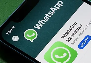 российский аналог WhatsApp станет обязательным на смартфонах