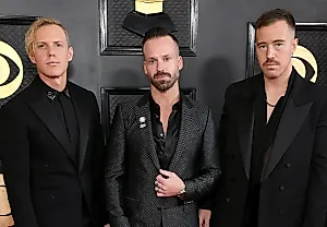 Задержание после драки на концерте Rüfüs Du Sol в Rose Bowl