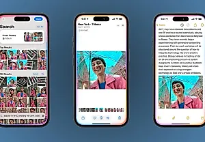 Apple cдает Siri конкурентам: Google на горизонте