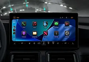 iOS 26 переворачивает CarPlay — новые фокусы яблочников