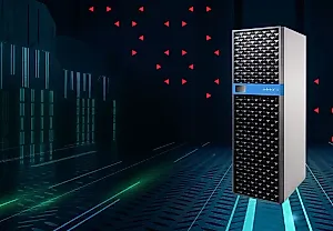 Nvidia использует конкурентов для будущего суперчипа