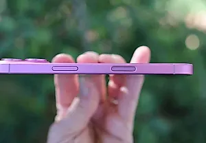Apple может сохранить Camera Control в iPhone 18