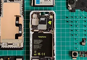 Fairphone 6: телефон, который не выбрасывают