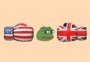 Трамп против британской интернет-полиции: 4chan, Gab и Kiwi Farms мстят
