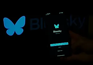 Bluesky уходит из Миссисипи из-за закона о проверке возраста