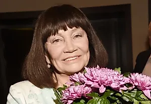 Опасные гастроли. Лариса Лужина жалуется на график выступлений