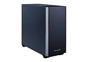 Мировая премьера ПК с GPU-королём