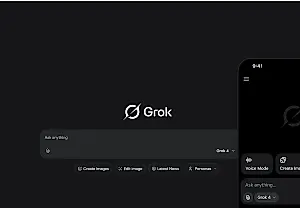 Искусственный интеллект Grok стал открытым: xAI выкладывает исходники для скачивания и доработки