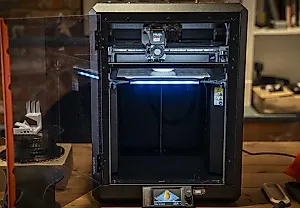 Провозглашён конец эры открытых 3D-принтеров: Китай стал поводом для нытья некоторых старых европейских идеалистов