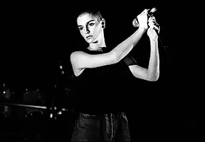 Лорн Майклз о скандале Sinead O’Connor и юбилее SNL