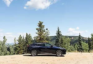 Subaru Solterra: новая надежда или старые грабли?