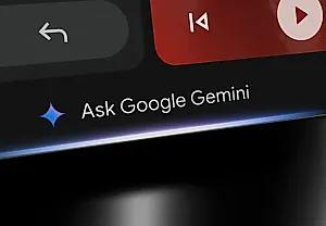 Android Auto получает обновление с Gemini и новым дизайном