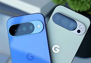 Самые интересные AI-фишки Pixel 10 и новости Big Tech