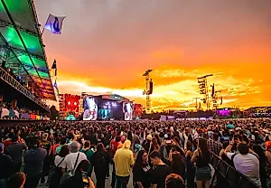 Vive Latino 2025: Всё, что нужно знать о фестивале